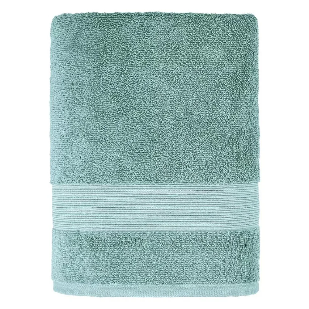 Sonoma Goods For Life Hygro Performance Wash cloth Juniper